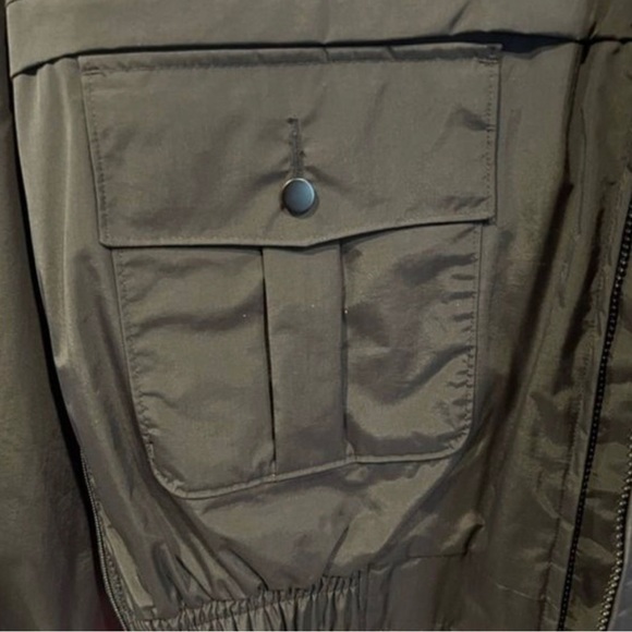 Horace Small Primaloft Sport Style HS3354 Jacket - Picture 8 of 13